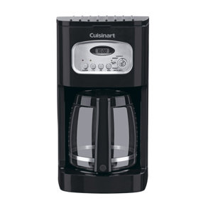 12 Cup Programmable Coffee Maker