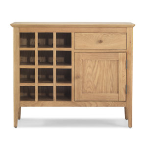 Weinschrank Westley für 12 Fl. von Prestington