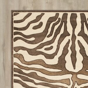 Duran Creme Area Rug