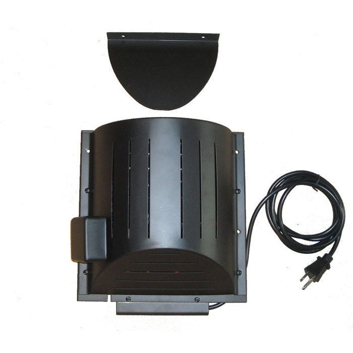 Akoma Hound Heater 110Volt Dog House Furnace & Reviews Wayfair