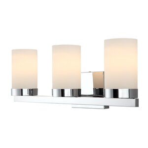 Wyman 3-Light Vanity Light