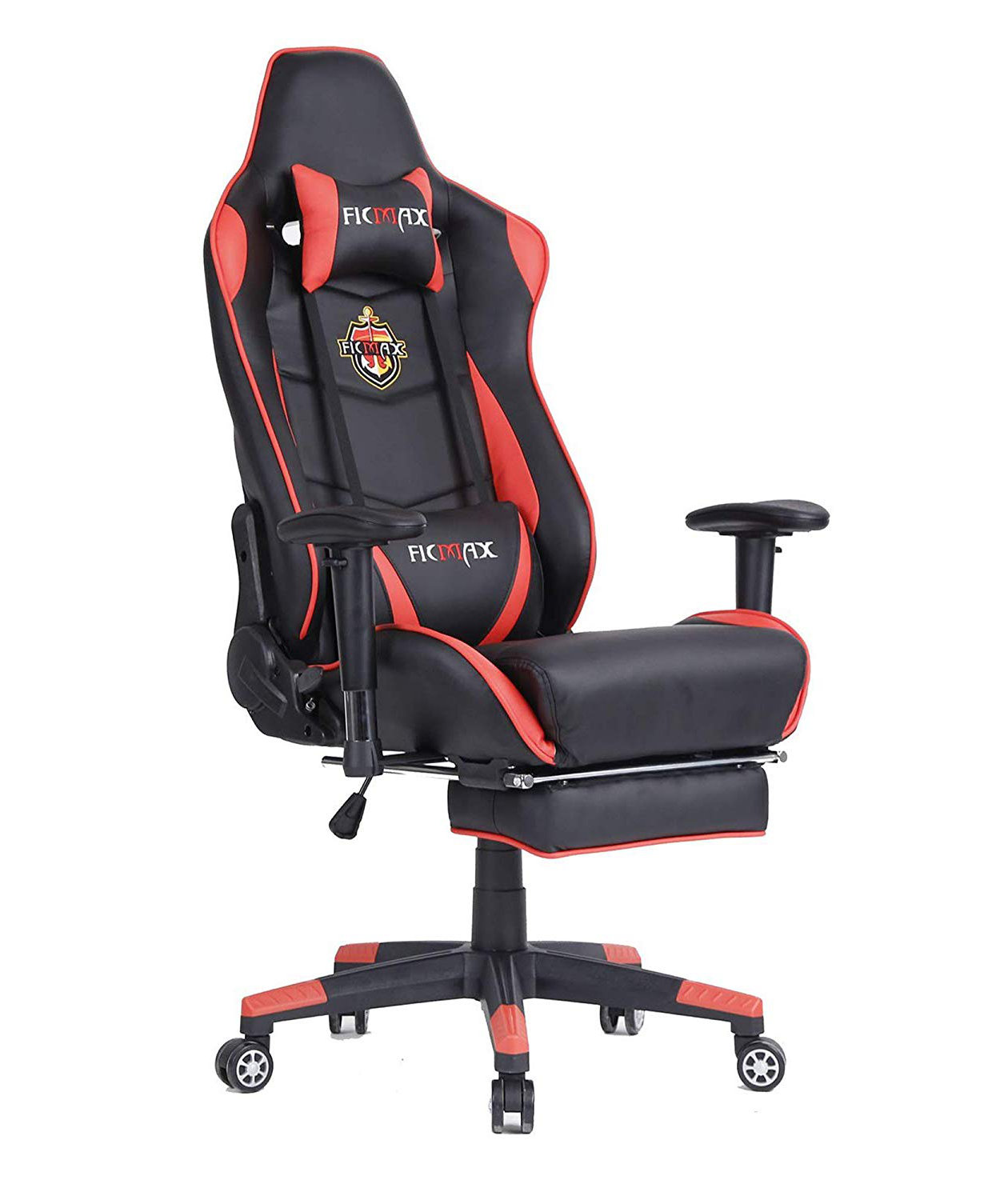 Ficmax Executive Pc Racing Game Chair