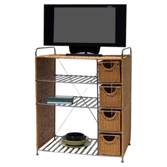 Editors\' Picks: Small Space TV Stands | Wayfair Editors\' Picks: Small Space TV Stands | Wayfair