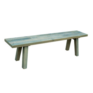 Sitzbank Carino aus Holz von ModernMoments