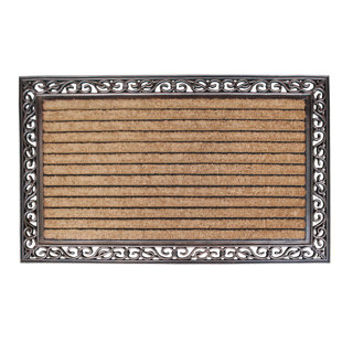 Doormats For Double Doors Home Decorating Ideas Interior Design