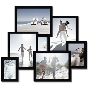 Piland 7 Opening Collage Picture Frame