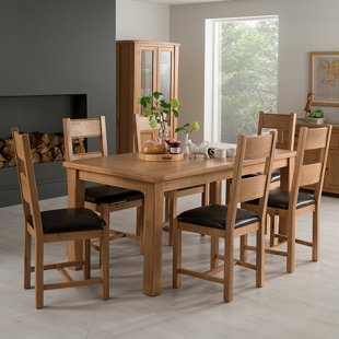 Brooklyn Extendable Dining Table Brooklyn Extendable Dining Table