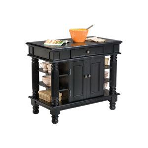 Collette Kitchen Island