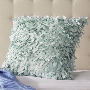 Tonnele Ruffle Throw Pillow