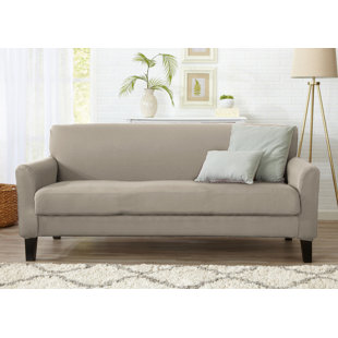 Sofa Slipcovers You Ll Love Wayfair Quickview