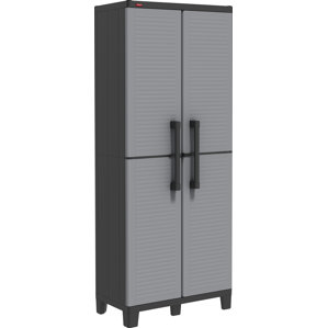 Storage Cabinets You Ll Love Wayfair E Winner 67 5 H X 27 W 15 D Tall Utility Storage