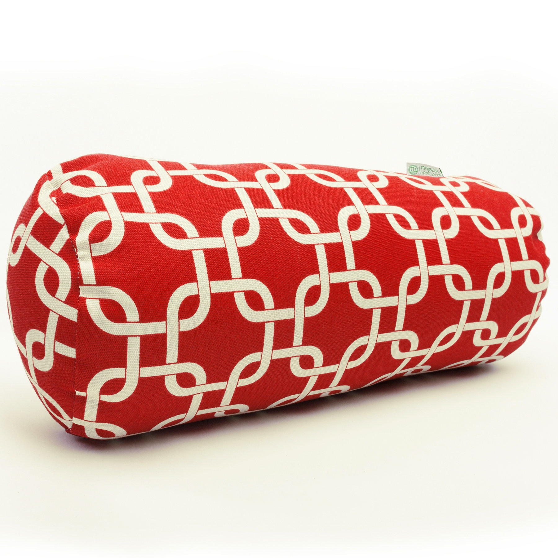 Brayden Studio Danko Indoor/Outdoor Bolster Pillow & Reviews Wayfair