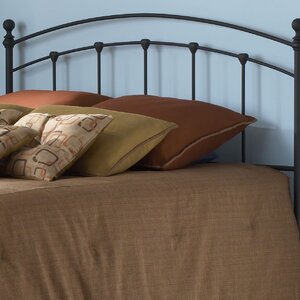 Provence Slat Headboard