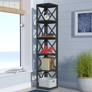 Stoneford 5 Tier Corner 64
