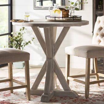 Laurel Foundry Modern Farmhouse Sydney Dining Table Reviews Wayfair