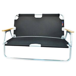 Sport Couch Folding Camping Bench