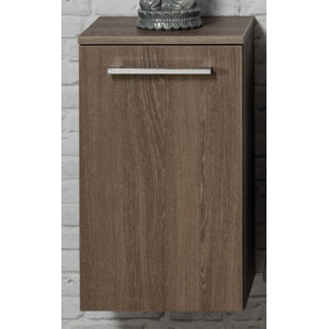Check price and read more information from trusted store. 35,5 cm x 59 cm wandbefestigter Schrank Rondo von Fackelmann