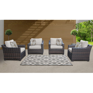 Broyhill Outdoor Wicker Wayfair Quickview