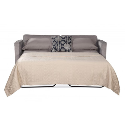 Dengler Upholstery Queen Sleeper Sofa