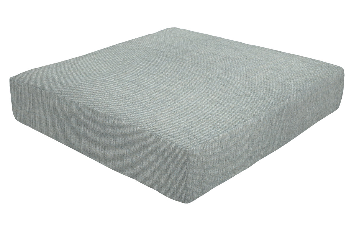 Wayfair Custom Outdoor Cushions Knife Edge Outdoor Sunbrella Square