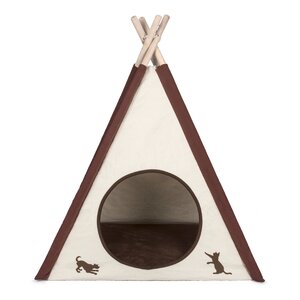 Classic Teepee Tent Dome
