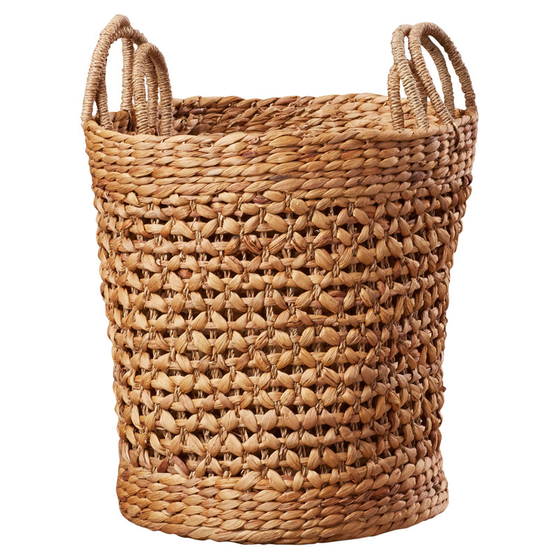 Fairport Seagrass Baskets & Reviews Joss & Main