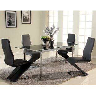 Dining Room Dining Room Chairs For Glass Table