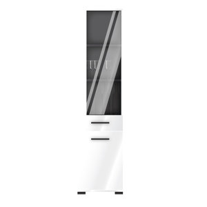 Standvitrine Icy von Demeyere
