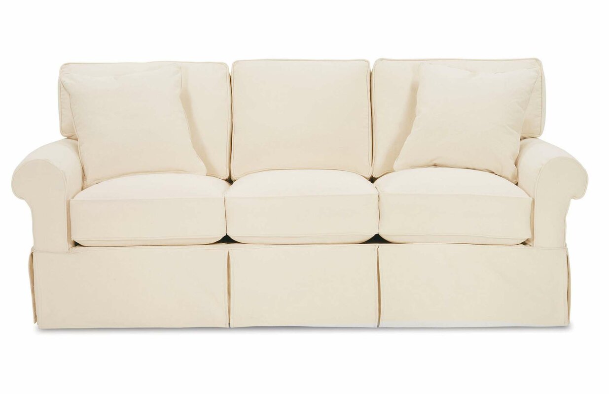 Rowe Furniture Nantucket Sofa & Reviews | Wayfair