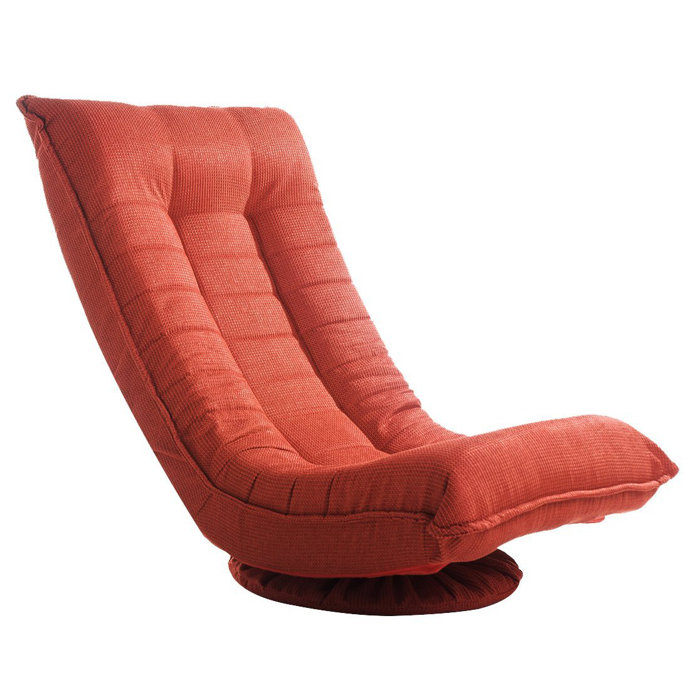 Zipcode Design Swivel Video Rocker Gaming Floor Chair & Reviews ... Zipcode Design Swivel Video Rocker Gaming Floor Chair & Reviews ...