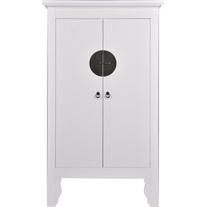 Garderobenschrank Oriental von All Home