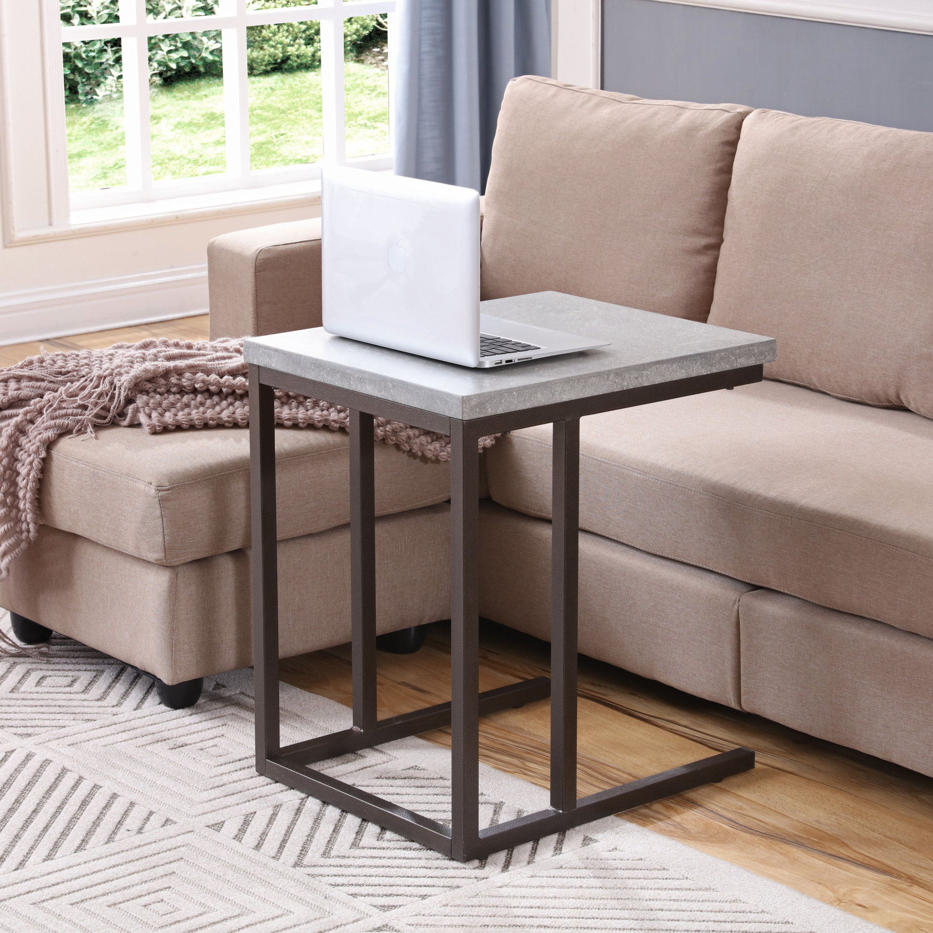 laptop c table drawer 17 stories cleavenger laptop table wayfair laptop c table drawer 17 stories cleavenger laptop table wayfair