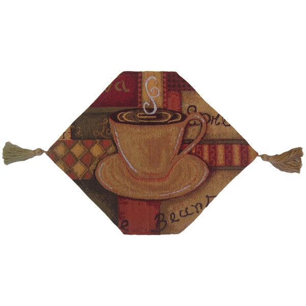 Coffee Table Runner Wayfair