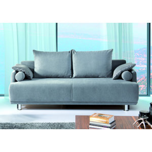 Schlafsofa Brenton von Orren Ellis
