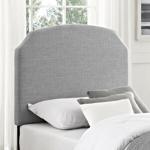 Kate Twin Upholstered Panel Headboard