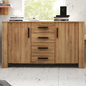 Sideboard Cubic Heavy von Castleton Home