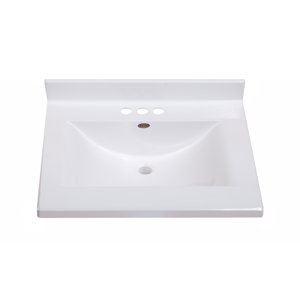 Center Wave Bowl 25
