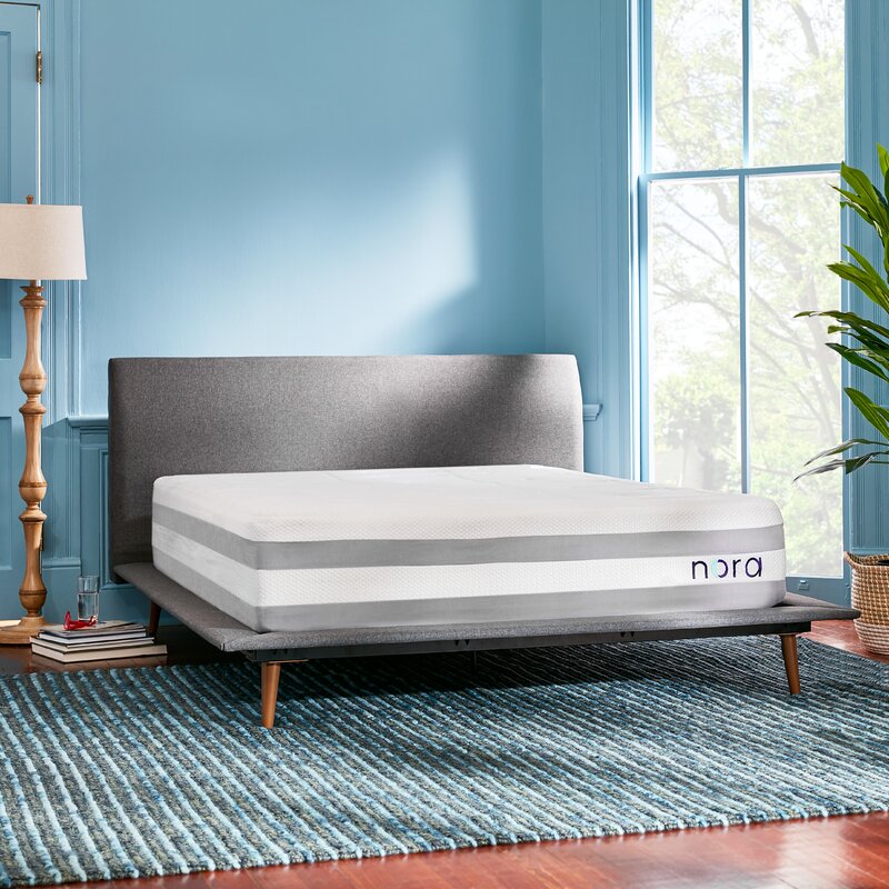 Nora Hybrid Mattress & Reviews 