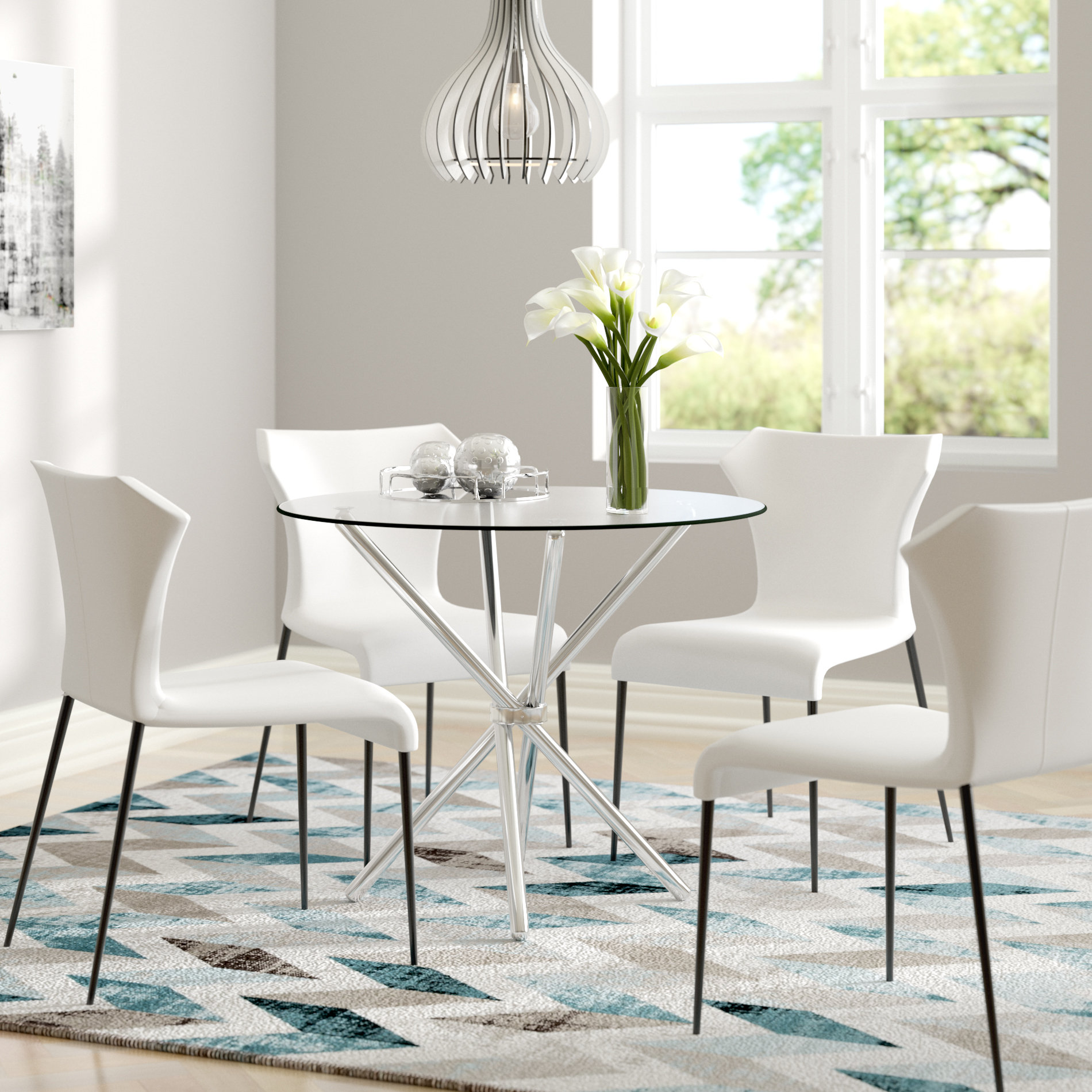 Dining Tables Extendable Chairs Wayfair Co Uk Casa Dining Table