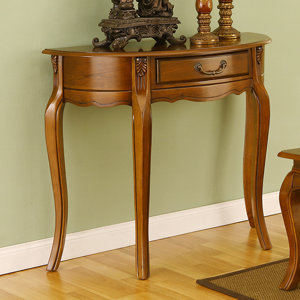 Konsolentisch Loire von Wildon Home