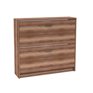Schuhschrank Thole von Brayden Studio