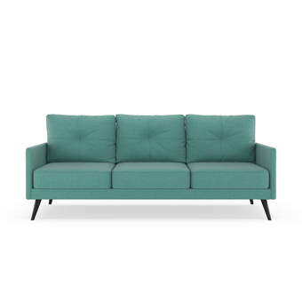 Blu Dot One Night Stand Sleeper Reviews Wayfair