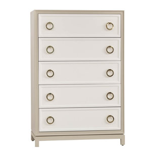 Corbally Traditional Chest by Rosdorf Park