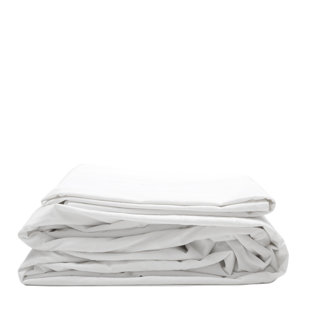 Pima Cotton Percale Sheets Wayfair Quickview