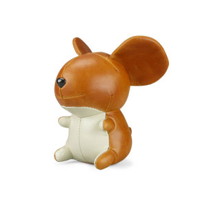 Gino The Mouse Paperweight