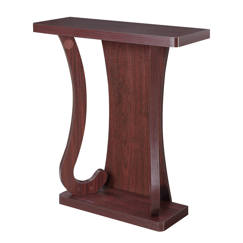 Latitude Run Grovetown Console Table & Reviews Wayfair