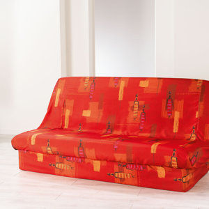 Sofa-Bezug Jaya aus Polyester von dCor design