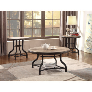 Beige & White Coffee Table Sets You\'ll Love | Wayfair Beige & White Coffee Table Sets You\'ll Love | Wayfair