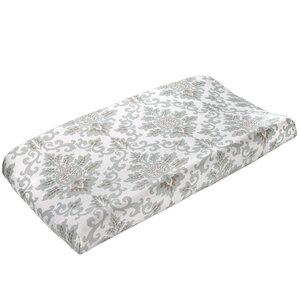 Cecelia Contoured Changing Pad Cover