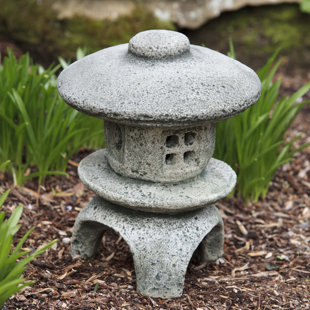 Pagoda Statue | Wayfair Pagoda Statue | Wayfair